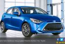 Toyota Yaris Terbaru Banyak Mengadopsi Kekuatan Mazda - JPNN.com