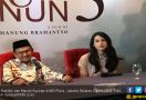 Sebelum Meninggal, BJ Habibie Sempat Tanyakan Sekuel Film Habibie & Ainun - JPNN.com