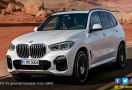 BMW X5 2019 Segera Mengaspal di Indonesia Menantang Mercedes GLE dan Evaque - JPNN.com