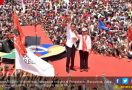 Jokowi: Di Sini Menang 80 Persen, Setuju? - JPNN.com