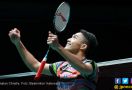 Lihat Cara Jojo Mematikan Kento Momota di Malaysia Open 2019 - JPNN.com