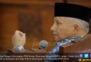 Bersaksi untuk Ratna Sarumpaet, Amien Beber Alasan BPN Prabowo Gelar Jumpa Pers - JPNN.com