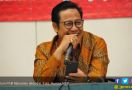 Ujang Sebut Muhaimin Iskandar Tidak Baik Bagi Kabinet Jokowi - JPNN.com