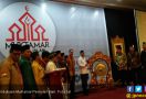 Muktamar Pemuda Islam Resmi Dibuka Syafruddin - JPNN.com