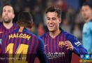 Barcelona Bakal Lepas Coutinho, Rakitic dan Umtiti - JPNN.com