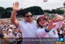 Prabowo - Titiek Soeharto Rujuk, Indonesia Lebih Sejuk - JPNN.com