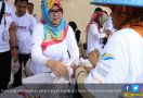 Sambut HUT BUMN, Pelni Salurkan Paket Sembako Murah di Ciamis - JPNN.com