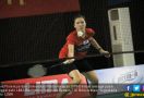 Tunggal Putri UPH Perkasa di LIMA Badminton Nationals - JPNN.com