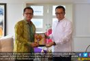 Indonesia dan Brunei Dorong Kerja Sama di Bidang Kepemudaan dan Olahraga - JPNN.com