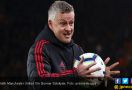 Manchester United Tak Latihan, Solskjaer Punya Banyak Waktu Bersama Keluarga - JPNN.com