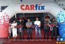 Carfix Hadir Pertama Kali di Depok dengan Kualitas Bengkel Mobil Terjamin - JPNN.com