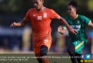 Borneo FC 5 Vs 0 Askot PSSI Bontang: Fabio Lopez Tetap Belum Puas - JPNN.com