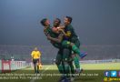 Punya Mentalitas Pemenang, Persebaya Siap Kalahkan Arema FC - JPNN.com