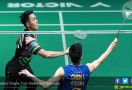 Pengakuan Jojo Usai Kandas di Semifinal Malaysia Open 2019 - JPNN.com