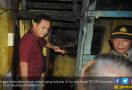 Kebakaran Rumah di Palembang, Pria 30 Tahun Tewas Terjebak di Kamar Mandi - JPNN.com
