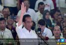 Janji Jokowi di Hadapan Ribuan Kades se-Indonesia, Bikin Tersenyum - JPNN.com
