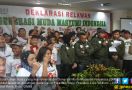 Generasi Muda Masyumi Dukung Jokowi - KH Ma’ruf Amin - JPNN.com