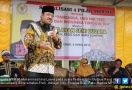 Idris Laena Apresiasi Pelaksanaan Festival Seni Reog dan Kuda Lumping di Riau - JPNN.com