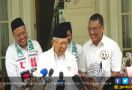 Ma'ruf Amin Sebut Kritik SBY Tanda Kubu 02 Tidak Solid - JPNN.com
