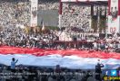 Kampanye Prabowo di SUGBK Spektakuler, Makin Yakin Jokowi Bakal Lengser - JPNN.com