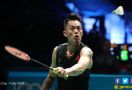 Luar Biasa, Lin Dan Kalahkan Chen Long di Final Malaysia Open 2019 - JPNN.com