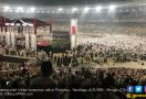 Kampanye Akbar Prabowo – Sandi: Lihat, SUGBK Sudah Dipenuhi Massa - JPNN.com