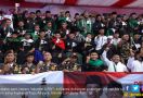 Jawara Indonesia Deklarasi Dukungan untuk Jokowi - Ma'ruf - JPNN.com