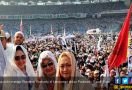 Keluarga Soeharto Sempurnakan Suasana Kampanye Akbar Prabowo - Sandi - JPNN.com