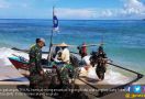 TNI AL Kembali Sita 1.441 Alat Tangkap Baby Lobster di Bengkulu - JPNN.com