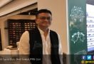 Hedi Yunus Mengaku Tak Merasakan Guncangan Gempa Cianjur - JPNN.com