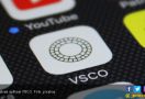 VSCO Tuntut PicsArt Terkait Kekayaan Intelektual - JPNN.com