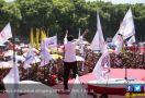 Sambutan Warga NTT Luar Biasa, Jokowi Yakin Menang Besar - JPNN.com
