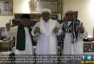 Salim Segaf: Habib Rizieq Berharap PKS jadi Pemenang Pemilu 2019 - JPNN.com