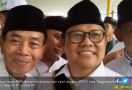 Muhaimin Iskandar Apresiasi Program Kerja Hely Syukrin - JPNN.com