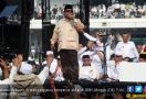 Prabowo: Lembaga Survei yang Bukan Bayaran Bilang Elektabilitas Kami Sudah 60 Persen - JPNN.com