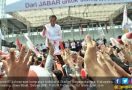 Jokowi: Begitu Nanti di Bawah 50 Persen, Awas Pak Ketua - JPNN.com