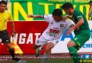 Persebaya 2 vs 2 Arema FC: Green Force Harus Kerja Keras di Leg Kedua - JPNN.com