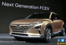 Pabrik Mobil Listrik Hyundai di Indonesia Dibangun Tahun Ini - JPNN.com