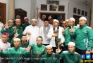 Ustaz dari Alumni 212 Ingatkan Umat Pilih Partai Ini - JPNN.com