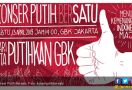 Konser Putih Bersatu: Slank dan 500 Artis Bakal Putihkan GBK - JPNN.com