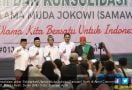 Samawi Aceh Semakin All Out Menangkan Jokowi - JPNN.com