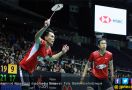 Menang Perang Saudara, Ahsan / Hendra Jumpa Lee Yong Dae / Kim Gi Jung di 16 Besar - JPNN.com