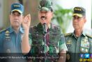 Panglima TNI Sebut Ada Pengganggu Pemilu, Siapa Sih? - JPNN.com
