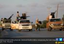 Jelang Kedatangan Pasukan Turki, Akademi Militer Libya Hancur Dibom - JPNN.com