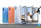 Samsung Galaxy Seri A Terbaru Siap Gedor Segmen HP Menengah - JPNN.com