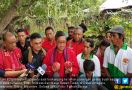 Petani Maumere Akui Sangat Terbantu dengan Pembangunan Infrastruktur di Era Jokowi - JPNN.com