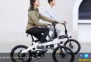 KAI Terapkan Aturan Baru Soal Membawa Sepeda ke Dalam Kereta Api - JPNN.com