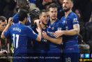 Chelsea 2-0 West Ham United: Fan Lawan Yakin Hazard Pindah ke Madrid - JPNN.com