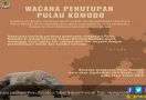 Garda NTT Tolak Rencana Relokasi 2.000 Warga Pulau Komodo - JPNN.com