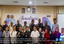 Permudah Traveler, Bea Cukai Makassar Kenalkan Electronic Customs Declaration - JPNN.com